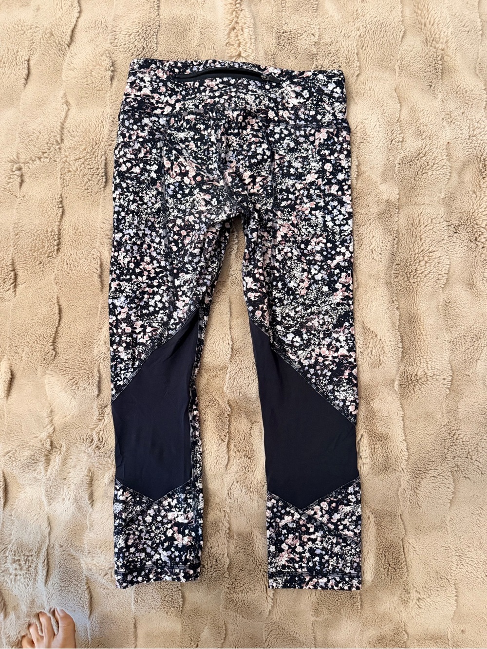 Lululemon Pace Rival NWOT - Picture 2 of 4